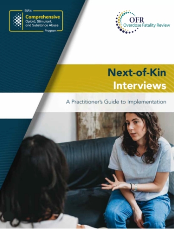 Next-of-Kin Interviewer Training